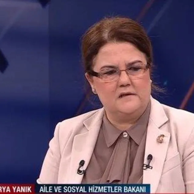 Bakan Yanık’tan önemli açıklamalar