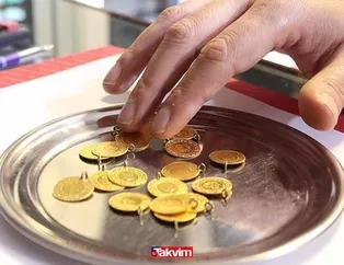 Altın fiyatlarında yörünge değişti, yürekleri hoplattı! 23 Eylül Gram altın, çeyrek altın, yarım altın fiyatlarında kritik seviyeler!