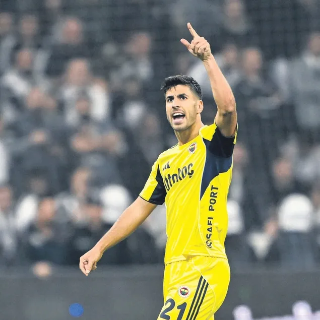 ’Gerçek Fenerli olmak istiyorum’