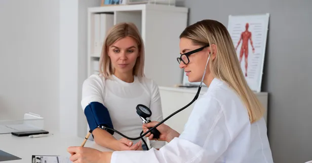 Düşmeyen tansiyon için 3 aşamalı çözüm! Bu yöntemle riski sıfırlayın