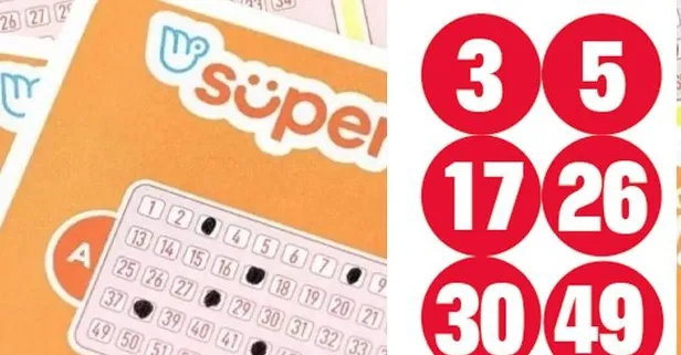 Süper Loto 226 milyon devretti