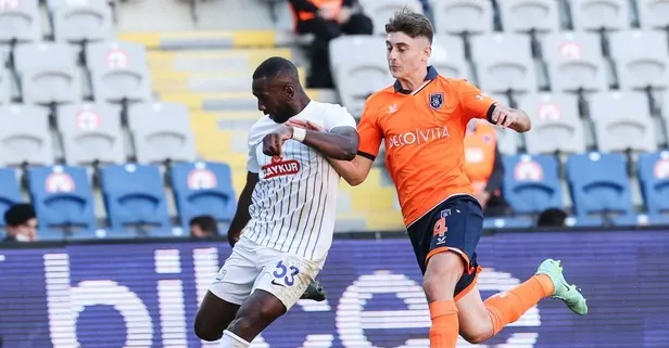 Ravil Tagir Süper Lig'e dönüyor!