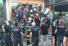 Batman'daki spor salonu yangınında 3 kadın hayatını kaybetti: Soruşturmada 2 kişi tutuklandı