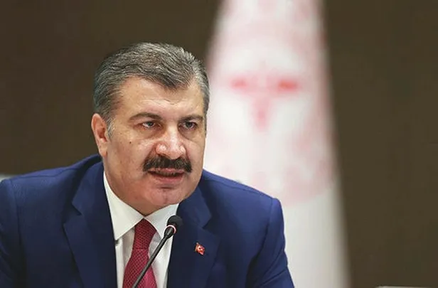 Son dakika: Sağlık Bakanı Fahrettin Koca'dan Bilim Kurulu toplantısı sonrası önemli açıklamalar-3