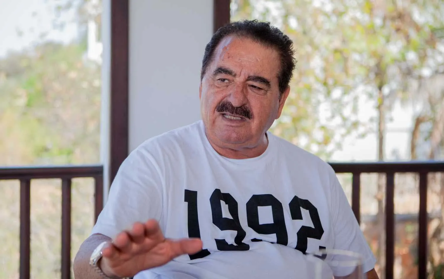 İbrahim Tatlıses’ten miras açıklaması - 5