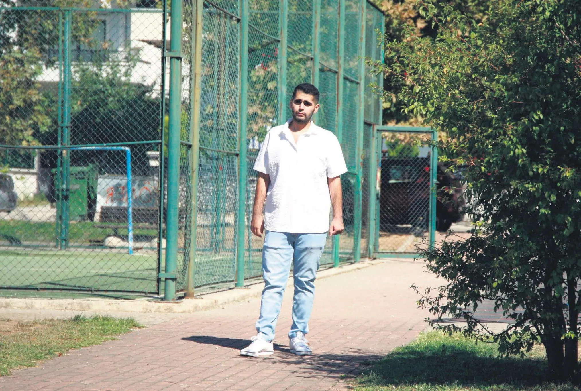 ’Tüp’edüz skandal