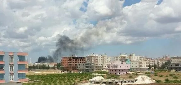 Mardin'in Midyat ilçesinde PKK'lı teröristlerce bomba yüklü araçla emniyet müdürlüğüne düzenlenen saldırıda 3'ü polis 6 kişi hayatını kaybetti, 23'ü sivil 51 kişi yaralandı