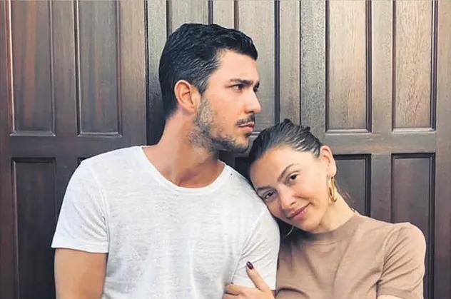 Hadise'den 'Kaan Yıldırım'dan ayrıldı' iddialarına esprili yanıt
