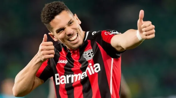 paulinho-hamlesi-1661556361929.jpeg Paulinho hamlesi! Beşiktaş Brezilyalı sol kanat için düğmeye bastı-3
