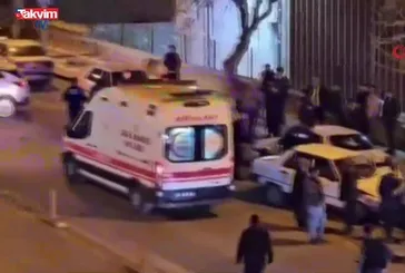 Şanlıurfa'da trafik kazası: 2 yaralı