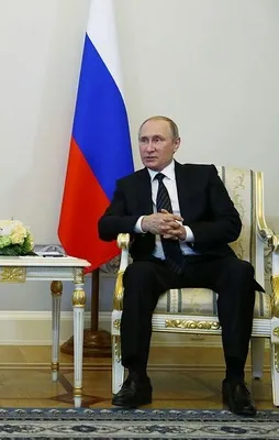 Putin dev projeye onay verdi!