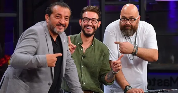 Acun Ilıcalı'yı sonunda çileden çıkardılar o da Masterchef'i gözden çıkardı! Kafayı fena taktı o ismi bulmadan yeni bölüm yok-3