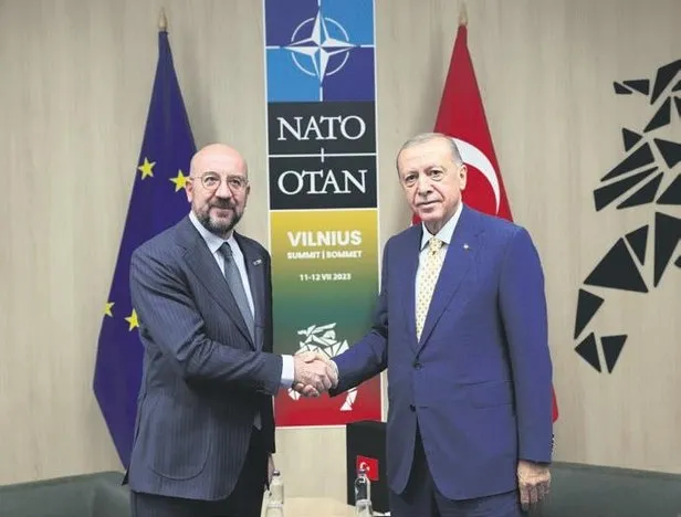 Vilnius mutabakatı: Başkan Erdoğan bastırdı tüm şartlarını onaylattı!-5