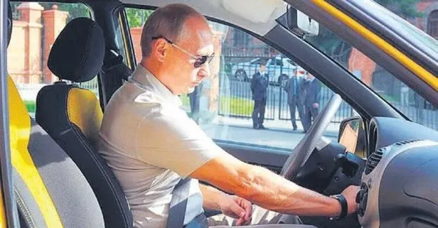 Korsan başkan