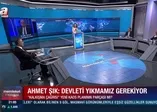 Vahit Kiler, A Haber’de Doğu ve Güneydoğu'daki HDP-CHP-FETÖ ilişkisine dair açıklamalarda bulundu