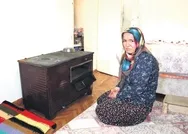 Oğlunun eğitimi için biriktirdiği parayı yanlışlıkla sobada yakmıştı... Bakan Albayarak devreye girdi!