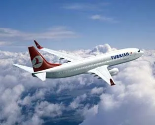 Pilottan balon uyarısı