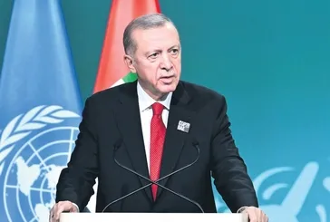 Başkan Erdoğan, dünya liderlerine seslendi: İsrail hesap verecek