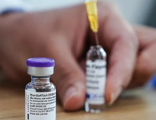 Biontech aşı olanlara üçüncü doz aşı yapılacak mı? 2 doz Sinovac olanlar 3. doz Biontech yaptırabilecek mi?-2