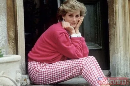 Lady Diana hakkında bilinmeyen gerçekler! Prenses Diana nasıl öldü?