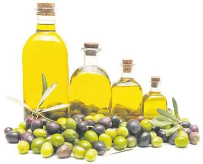 Eklem ağrılarına zeytinyağı-limon