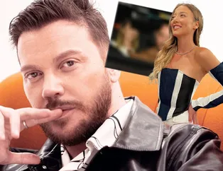 Sinan Akçıl'dan sevgilisi Aleyna Kalaycıoğlu'na olay sürpriz! Survivor Aleyna düşman çatlattı eski eş Burcu Kıratlı çileden çıktı bakın ne yaptı
