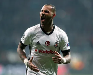 Beşiktaş’a dev teklif