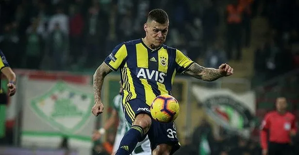 Skrtel can sıkıyor