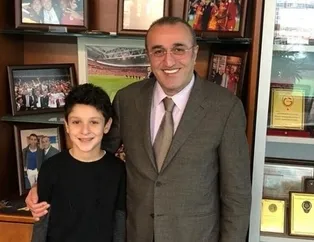 Abdurrahim Albayrak’ın torunu hayatını kaybetti