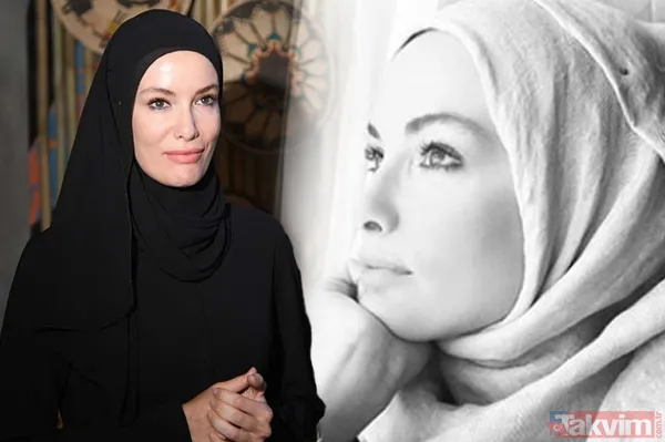 Özel hayatını gözlerden uzak yaşayan Gamze Özçelik'in kardeşi Meltem sosyal medyada gündem oldu.