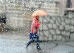 Şiddetli yağışa dikkat!