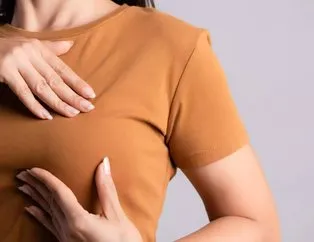 En büyük göğüslü kadınlar hangi ülkede? Liste açıklandı: Türkiye de var