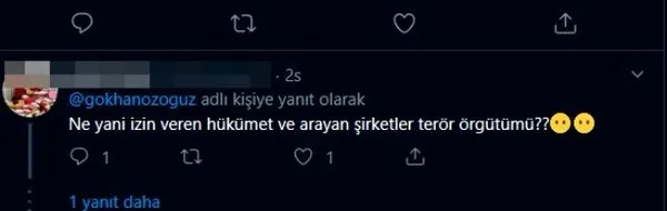 Gökhan Özoğuz hainlikte sınır tanımadı! Devletle PKK'yı bir tuttu: Hiçbir farkları yok-2