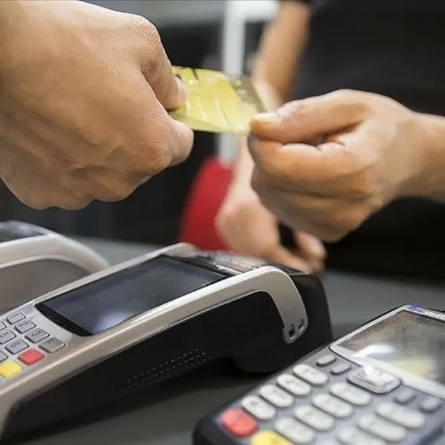 Esnafın POS çilesi