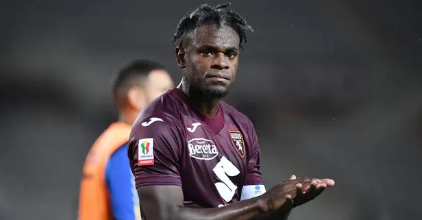 Beşiktaş’tan çifte transfer hamlesi! Zapata ile Bocagli için çalışmalar başladı