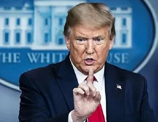 Donald Trump’ın siyasi hayatı bitecek mi?