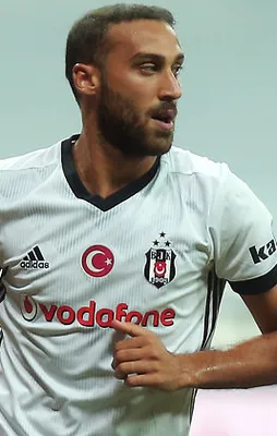 Cenk Tosun'a İtalyan kancası
