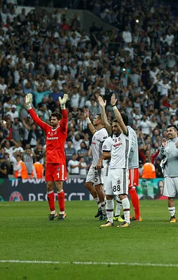 Leipzig'e Kartal pençesi