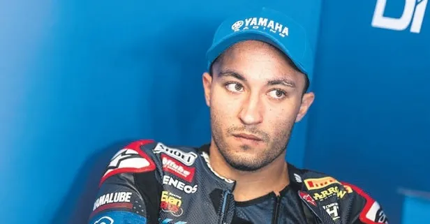 Can Öncü ikinci oldu