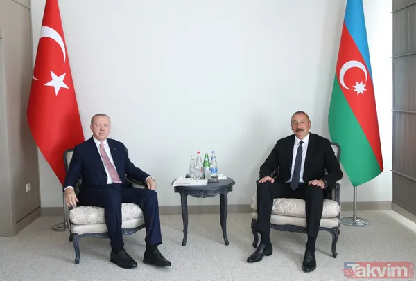 SON DAKİKA: Türkiye-Azerbaycan arasında imzalanan Şuşa Beyannamesi'nin tam metni - 33