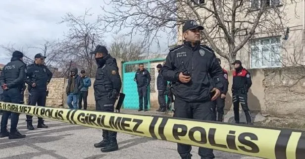 Kripto borsasında para kaybetti: Ailesinden 5 kişiyi pompalı tüfekle öldürdü