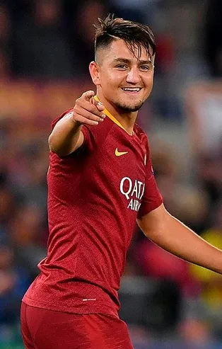 İşte parası ve yeni takımı! Cengiz Ünder...