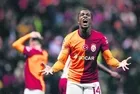 Ada'ya geri dönüyor: Wilfried Zaha'nın menajeri İngiliz takımlarıyla görüşmelere başladı!