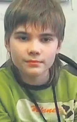 Marstan gelen çocuk: Boriska