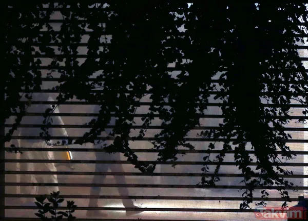 Cemal Kaşıkçı'nın son günleri! Suudi Arabistan Başkonsolosluğu'nda katledilmişti... - 32