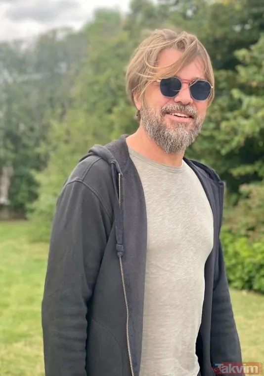 Arka Sokaklar'ın komiser Volkan'ı lenfoma kanseriyle mücadele ediyordu! Kötü haber geldi oyunculuğu bırakan Boğaç Aksoy'un yeni işi... - 14