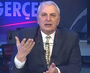 CHP yandaşı Can Ataklı'dan YSK'ya tehdit!