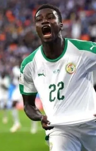 Fenerbehçe’den Moussa Wague atağı