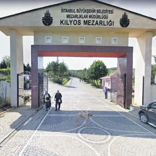 Çok gaip bir olay
