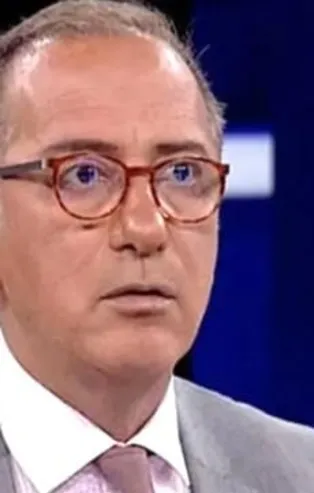 Habertürk yazarı Fatih Altaylı'dan kendisini eleştiren başörtülü Cemile Taşdemir'e skandal sözler: Yaratık